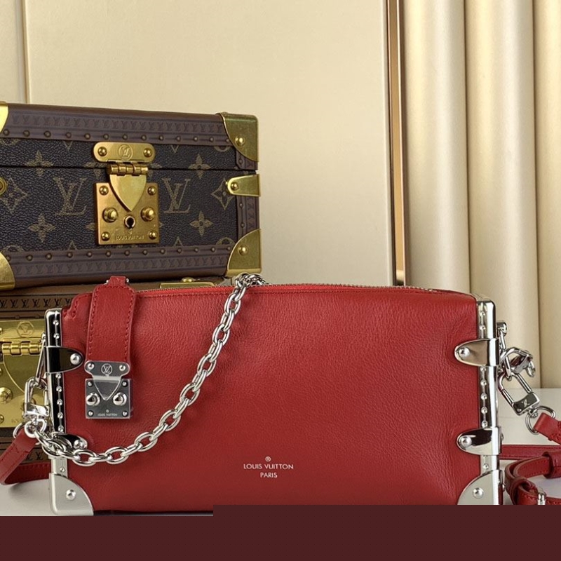 LV Box Bags